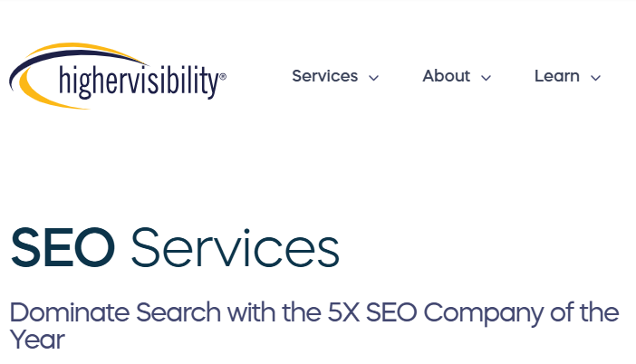 seo link building agency