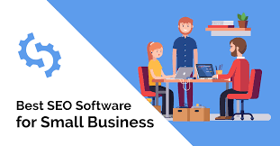 small business seo