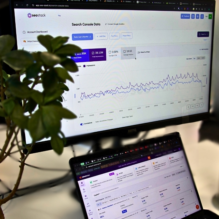 tech seo agency