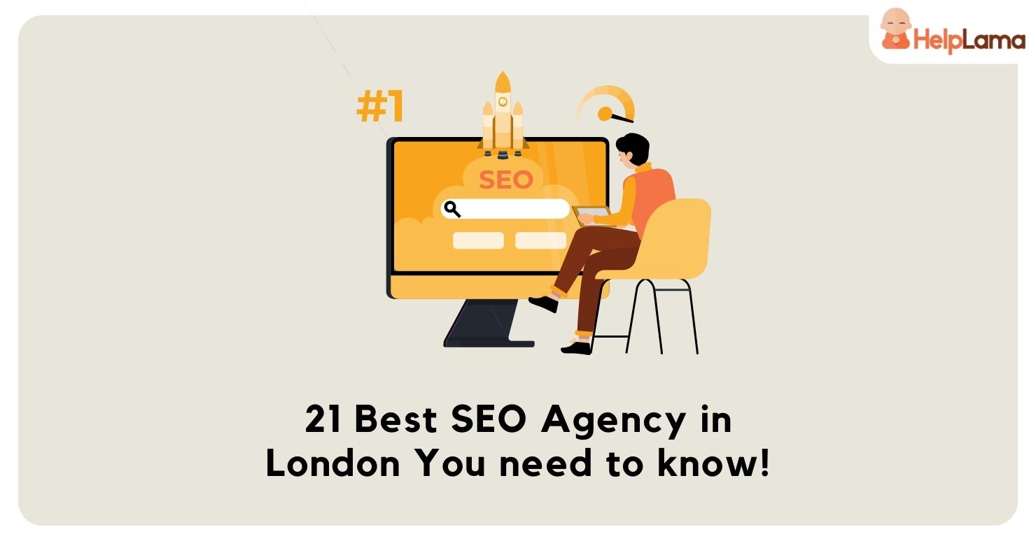 top seo companies in london