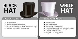white hat seo