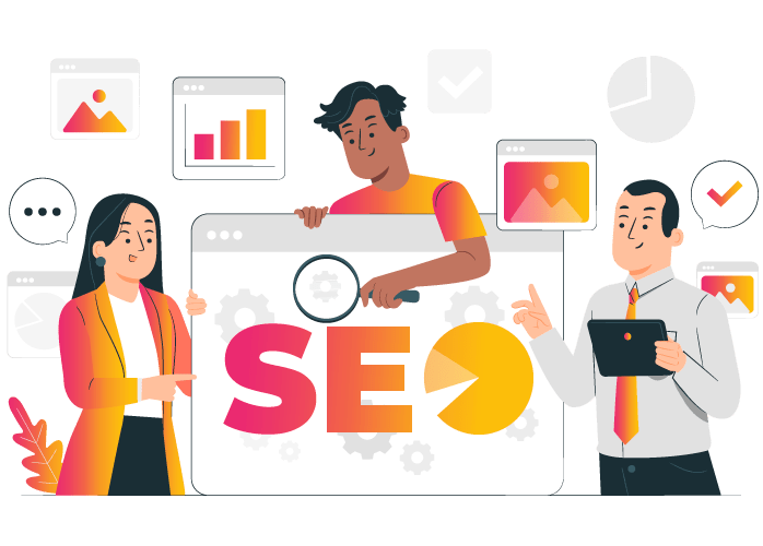 york seo consultant